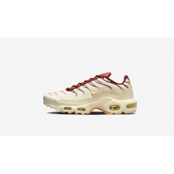 Nike Air Max Plus Tn Sail...